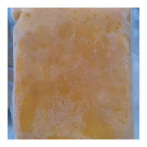 Purée de fruits de la passion congelée sans pépins avec une saveur tropicale audacieuse emballée en vrac pour les bars à smoothie, les magasins de jus et les desserts glacés - Product Image 6