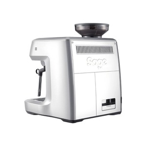 Nueva Cafetera Espresso Semi-Automática de Acero Inoxidable SES990 con Tecnología Táctil, de Grano a Taza, 19 Bares de Presión - Product Image 2