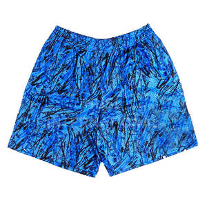 Vente en gros de shorts d'entraînement de basketball à séchage rapide pour hommes, parfaits pour la performance, shorts de basketball en maille personnalisés pour hommes - Product Image 1