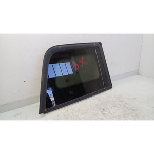 DEFLECTOR TRASERO DX JEEP Renegade Serie 52102171 46337540 (18>) - Product Image 1
