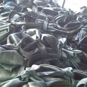 Déchets de chambre à air en butyle propre et de haute qualité pour le recyclage - Product Image 5