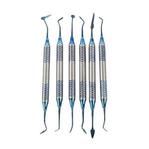 Nuevo instrumento de llenado compuesto personalizado de alta calidad, instrumento de llenado compuesto de bajo precio al por mayor - Product Image 2