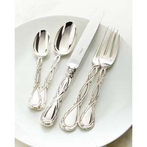 Ensemble de couverts en métal de haute qualité conçu pour les occasions de cadeaux décoration de la maison et idées de collection d'accessoires de cuisine - Product Image 5