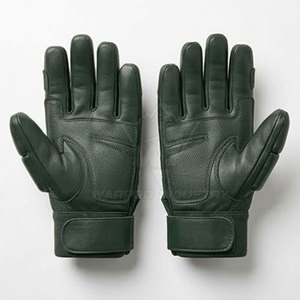 Guantes de Cricket para Hombre, Diseño de Palma Suave, Ajuste Cómodo, Ideales para Prácticas de Bateo y Partidos - Product Image 5