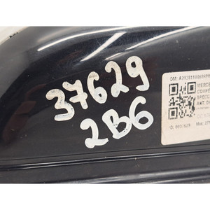 Specchietto Retrovisore Destro DX Mercedes Classe C Sport Coupé W203 A20381104609999 271946 (00>08) - Product Image 6