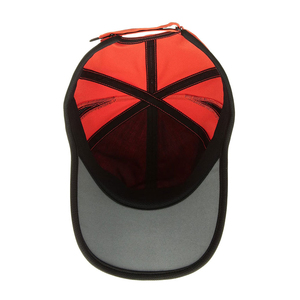 Ropa informal Gorras de béisbol de tamaño adulto para ropa deportiva Bajo MOQ Superventas Diseño OEM personalizado Gorras unisex de secado rápido OEM Classic - Product Image 3