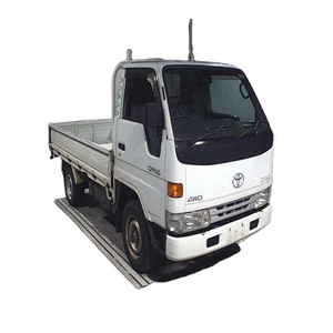 Toyota Dyna รถบรรทุกสำหรับใช้ในเชิงพาณิชย์ - Product Image 2