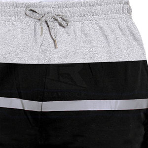 กางเกงขาสั้นผู้ชายแบบลำลองระบายอากาศได้ดีแนวไฮสตรีทป้องกันการยับตาข่าย XS M XL XXS XXS - Product Image 6
