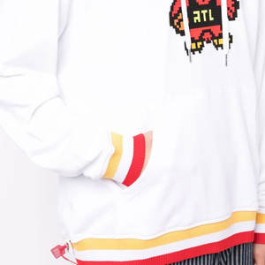 Premium Casual Mens Hoodie With Comfortable Fit and Custom Made Features Perfect for Stylish Everyday Wear - Product Image 6