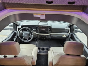 NOUVEAU 2025 THOR MOTOR COACH OMNI S29 Remorque - Product Image 2