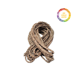 Hilo de algas marinas ecológico al por mayor, hecho a mano para artesanos, decoradores y artesanos - Product Image 4