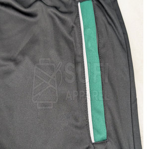 Conjuntos Deportivos de Verano para Mujer, de Alta Calidad, Transpirables, Ecológicos, Ligeros, de Textura Suave, Corte Regular, Estampados o Lisos - Product Image 5