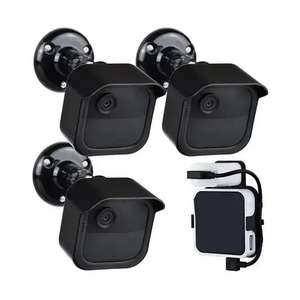 Portable 4th Gen Wire-Free Smart Security <b>Camera</b> Industrial CCTV <b>Digital</b> Mobile Tower DIY & OEM Customized Support - Product Image 3