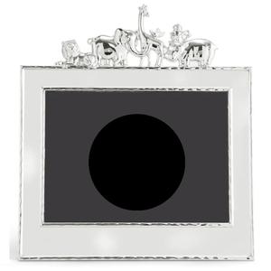 Animal Decorative Style Table Top Luxury Aluminum Photo <b>Frame</b> Custom Creative Good Quality <b>Frame</b> Factory Wholesale - Product Image 4