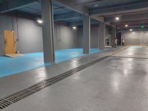 RECUBRIMIENTO DE SUELO PARA ESTACIONAMIENTO, REVESTIMIENTO DE SUELO DE POLIURETANO - Product Image 5