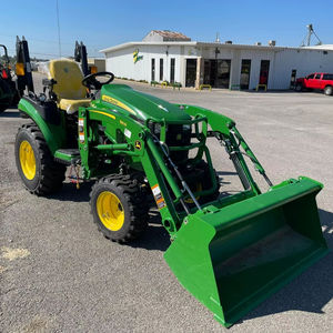 Mejor Precio en Tractor Agrícola 2025R Nuevo y Usado, Entrega Rápida, Envío a Todo el Mundo, Comprar Ahora Disponible en Francia - Product Image 1