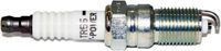 Nouvel ensemble de 8 bougies d'allumage TR55 3951 pour moteur Chevrolet GMC V8, remplacement avec garantie d'un an