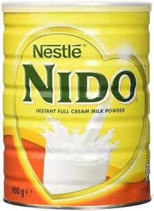 Nidoo lait entier en poudre 900g riche goût crémeux pour un usage familial meilleure qualité exportation approvisionnement en gros - Product Image 5