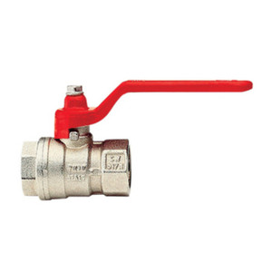 Valvola a Sfera con Leva Gr. 3/4 - Product Image 1