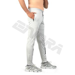 Élevez votre Street Swagger: Dévoilement de pantalons urbains tendance pour hommes qui allient confort, polyvalence et flair contemporain - Product Image 3