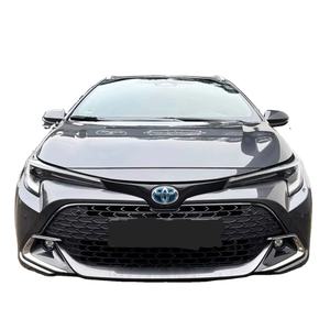 Toyota Corolla 2024 Usado, 4 Cilindros, 152hp, Híbrido (Gasolina/Eléctrico), Tracción 4x2, Euro 6d, Transmisión Automática, Volante a la Izquierda - Product Image 1