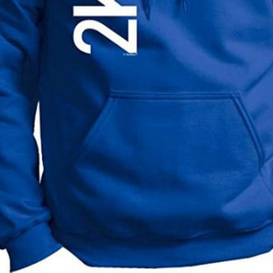 เสื้อฮู้ดแบบสวมหัวสำหรับผู้ชาย,ผ้าฟลีซคอตตอน60% โพลีเอสเตอร์40% พอดีตัว - Product Image 6