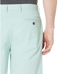 Novedad de verano 100%, pantalones cortos informales de algodón para hombre, pantalones cortos de moda de alta calidad para hombre, pantalones cortos para correr con bolsillos laterales para hombre - Product Image 5