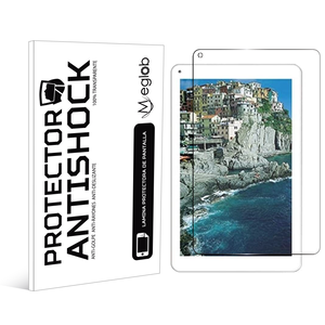 ฟิล์มกันรอยหน้าจอ ANTISHOCK สำหรับแท็บเล็ตมาเจสติก แท็บ 311 3G - Product Image 1