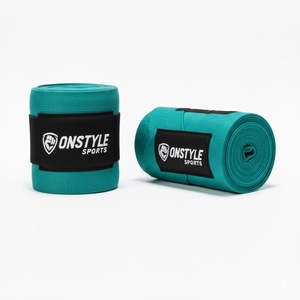 กีฬา OnStyle ที่ห่อมือมวยมืออาชีพที่มีคุณภาพสูงพิมพ์ลายผ้าฝ้ายสำหรับทุกเพศการฝึกยิม MMA มวยไทย - Product Image 6