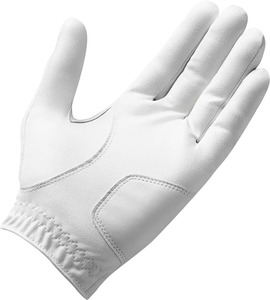 Gants de golf en microfibre de haute qualité pour hommes, minces et confortables pour la main droite, de qualité fine, personnalisables et durables - Product Image 1
