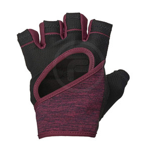 High Quality Leather Workout Wear New Arrival <b>Weight</b> Lifting Gym <b>Gloves</b> - Product Image 2