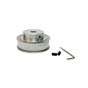 Latest New Collection Accessories Best Quality Timing <b>Pulley</b> Wheel OEM Customizable Belt <b>Pulley</b> at Market Price - Product Image 6