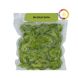 Vietnam Melon amer tranché et congelé frais sans conservateur longue durée de conservation idéal pour les plats cuisinés et les ventes en gros - Product Image 5