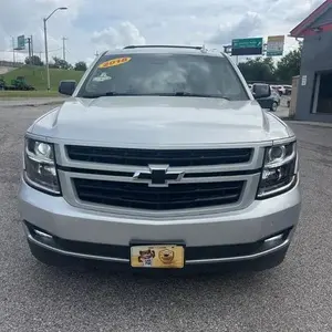 Chevrolet Tahoe Premier 2018 - Product Image 4