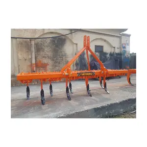 Farm Dynamics Cultivateur rigide diesel à usage intensif Nouveau tracteur motorisé certifié EPA Tarifs de gros maximums méticuleusement fabriqués - Product Image 1