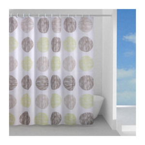Gedy Tenda Doccia Poliéster Gomitolo 1326 240x200 - Product Image 2