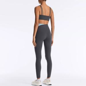 New Arrival High Quality Women Sports <b>Bra</b> for Sale Good Price Fitness Training Workout Wear Sports <b>Bra</b> for Women in Low MOQ - Product Image 4