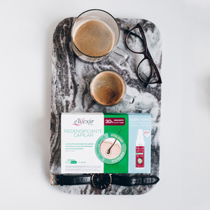 เซรั่มบำรุงเส้นผม Esenciall Redensificante Capilar สำหรับการรักษาและเร่งการเจริญเติบโตของเส้นผม - Product Image 2