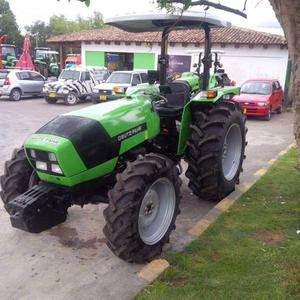 Deutz fahr รถแทรกเตอร์รถแทรกเตอร์รถแทรกเตอร์รถแทรกเตอร์ที่ดูยอดเยี่ยม - Product Image 6