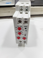 기계식 디지털 타이머 고정밀 장수명 자동 제어 5A 2AADT5 GIC 친환경 PVC 소재 산업용 240V 10시간