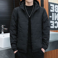 Veste d'Extérieur et d'Hiver Haut de Gamme pour Homme - Nouveau Design en Gros