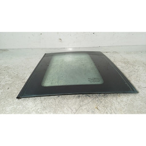 Vidrio Trasero Izquierdo FIJO FIAT Panda 2ª Serie 51779904 188A4000 (03>10) - Product Image 5