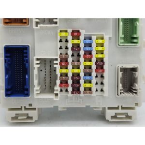 CENTRALINE FOURNIT FUSIBLE FORD Focus S. Wagon 6ème Série GV6T14A073DF XXDC Diesel 1499 (15>18) - Product Image 5