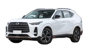 SUV 2024 1.5T Turbo, Volante a la Izquierda, 5 Plazas, Automático, Aire Acondicionado, Iluminación LED con Cámara Trasera de 360° - Product Image 3