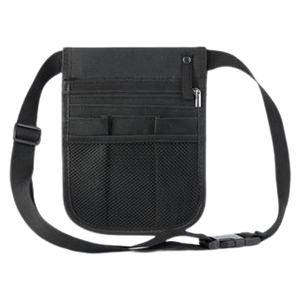 Fashionable Nursing Fanny Utility Pocket Organizer with <b>Belt</b> Waist Pack Supply Essential Medical Tool Hospital Emergencies <b>Women</b> - Product Image 3