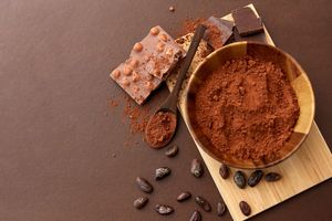 Cacao en polvo alcalinizado de Vietnam-Tamaño de partícula uniforme, procesado holandés, diseñado para uso profesional en panadería y chocolate - Product Image 6