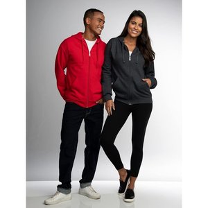 เสื้อฮู้ดพิมพ์ลายผูกย้อมสีสำหรับผู้ชายและเด็กเสื้อลำลองแนวสตรีทแสนสนุกพร้อมฮู้ดถักฤดูใบไม้ร่วง3D งานตามสั่ง - Product Image 3