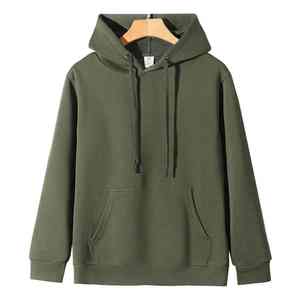 Sweats à capuche pour hommes de haute qualité, vente en gros d'usine, sweats à capuche pour hommes avec design personnalisé, en vente, fabriqués par Dress Sports - Product Image 2