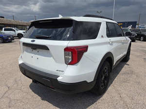 Nuevo Ford Explorer Timberline 2023 Usado Estándar de Fábrica - Product Image 4