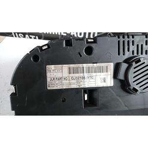 LAND ROVER Range Rover Evoque 1ª Serie (11>) PANEL DE INSTRUMENTOS GJ3210849TC - Product Image 3